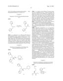 AGONISTS THAT ENHANCE BINDING OF INTEGRIN-EXPRESSING CELLS TO INTEGRIN     RECEPTORS diagram and image