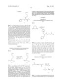 AGONISTS THAT ENHANCE BINDING OF INTEGRIN-EXPRESSING CELLS TO INTEGRIN     RECEPTORS diagram and image