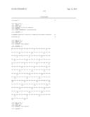 INNOVATIVE DISCOVERY OF THERAPEUTIC, DIAGNOSTIC, AND ANTIBODY COMPOSITIONS     RELATED TO PROTEIN FRAGMENTS OF METHIONYL-TRNA SYNTHETASES diagram and image