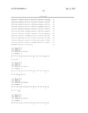 INNOVATIVE DISCOVERY OF THERAPEUTIC, DIAGNOSTIC, AND ANTIBODY COMPOSITIONS     RELATED TO PROTEIN FRAGMENTS OF METHIONYL-TRNA SYNTHETASES diagram and image