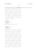 INNOVATIVE DISCOVERY OF THERAPEUTIC, DIAGNOSTIC, AND ANTIBODY COMPOSITIONS     RELATED TO PROTEIN FRAGMENTS OF METHIONYL-TRNA SYNTHETASES diagram and image