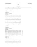 INNOVATIVE DISCOVERY OF THERAPEUTIC, DIAGNOSTIC, AND ANTIBODY COMPOSITIONS     RELATED TO PROTEIN FRAGMENTS OF METHIONYL-TRNA SYNTHETASES diagram and image