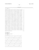 INNOVATIVE DISCOVERY OF THERAPEUTIC, DIAGNOSTIC, AND ANTIBODY COMPOSITIONS     RELATED TO PROTEIN FRAGMENTS OF METHIONYL-TRNA SYNTHETASES diagram and image