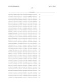 INNOVATIVE DISCOVERY OF THERAPEUTIC, DIAGNOSTIC, AND ANTIBODY COMPOSITIONS     RELATED TO PROTEIN FRAGMENTS OF METHIONYL-TRNA SYNTHETASES diagram and image