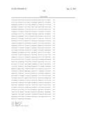 INNOVATIVE DISCOVERY OF THERAPEUTIC, DIAGNOSTIC, AND ANTIBODY COMPOSITIONS     RELATED TO PROTEIN FRAGMENTS OF METHIONYL-TRNA SYNTHETASES diagram and image