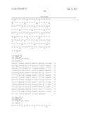 INNOVATIVE DISCOVERY OF THERAPEUTIC, DIAGNOSTIC, AND ANTIBODY COMPOSITIONS     RELATED TO PROTEIN FRAGMENTS OF METHIONYL-TRNA SYNTHETASES diagram and image