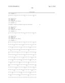 INNOVATIVE DISCOVERY OF THERAPEUTIC, DIAGNOSTIC, AND ANTIBODY COMPOSITIONS     RELATED TO PROTEIN FRAGMENTS OF METHIONYL-TRNA SYNTHETASES diagram and image