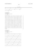 INNOVATIVE DISCOVERY OF THERAPEUTIC, DIAGNOSTIC, AND ANTIBODY COMPOSITIONS     RELATED TO PROTEIN FRAGMENTS OF METHIONYL-TRNA SYNTHETASES diagram and image