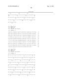 INNOVATIVE DISCOVERY OF THERAPEUTIC, DIAGNOSTIC, AND ANTIBODY COMPOSITIONS     RELATED TO PROTEIN FRAGMENTS OF METHIONYL-TRNA SYNTHETASES diagram and image