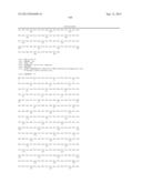 INNOVATIVE DISCOVERY OF THERAPEUTIC, DIAGNOSTIC, AND ANTIBODY COMPOSITIONS     RELATED TO PROTEIN FRAGMENTS OF METHIONYL-TRNA SYNTHETASES diagram and image