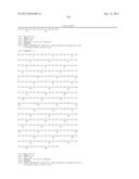 INNOVATIVE DISCOVERY OF THERAPEUTIC, DIAGNOSTIC, AND ANTIBODY COMPOSITIONS     RELATED TO PROTEIN FRAGMENTS OF METHIONYL-TRNA SYNTHETASES diagram and image