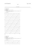 INNOVATIVE DISCOVERY OF THERAPEUTIC, DIAGNOSTIC, AND ANTIBODY COMPOSITIONS     RELATED TO PROTEIN FRAGMENTS OF METHIONYL-TRNA SYNTHETASES diagram and image