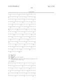 INNOVATIVE DISCOVERY OF THERAPEUTIC, DIAGNOSTIC, AND ANTIBODY COMPOSITIONS     RELATED TO PROTEIN FRAGMENTS OF METHIONYL-TRNA SYNTHETASES diagram and image