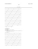 INNOVATIVE DISCOVERY OF THERAPEUTIC, DIAGNOSTIC, AND ANTIBODY COMPOSITIONS     RELATED TO PROTEIN FRAGMENTS OF METHIONYL-TRNA SYNTHETASES diagram and image