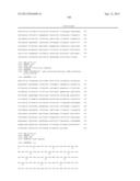 INNOVATIVE DISCOVERY OF THERAPEUTIC, DIAGNOSTIC, AND ANTIBODY COMPOSITIONS     RELATED TO PROTEIN FRAGMENTS OF METHIONYL-TRNA SYNTHETASES diagram and image