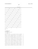 INNOVATIVE DISCOVERY OF THERAPEUTIC, DIAGNOSTIC, AND ANTIBODY COMPOSITIONS     RELATED TO PROTEIN FRAGMENTS OF METHIONYL-TRNA SYNTHETASES diagram and image