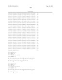 INNOVATIVE DISCOVERY OF THERAPEUTIC, DIAGNOSTIC, AND ANTIBODY COMPOSITIONS     RELATED TO PROTEIN FRAGMENTS OF METHIONYL-TRNA SYNTHETASES diagram and image