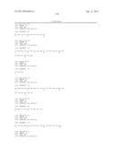 INNOVATIVE DISCOVERY OF THERAPEUTIC, DIAGNOSTIC, AND ANTIBODY COMPOSITIONS     RELATED TO PROTEIN FRAGMENTS OF METHIONYL-TRNA SYNTHETASES diagram and image