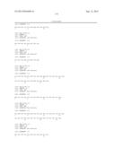 INNOVATIVE DISCOVERY OF THERAPEUTIC, DIAGNOSTIC, AND ANTIBODY COMPOSITIONS     RELATED TO PROTEIN FRAGMENTS OF METHIONYL-TRNA SYNTHETASES diagram and image