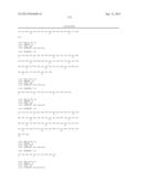 INNOVATIVE DISCOVERY OF THERAPEUTIC, DIAGNOSTIC, AND ANTIBODY COMPOSITIONS     RELATED TO PROTEIN FRAGMENTS OF METHIONYL-TRNA SYNTHETASES diagram and image