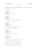 INNOVATIVE DISCOVERY OF THERAPEUTIC, DIAGNOSTIC, AND ANTIBODY COMPOSITIONS     RELATED TO PROTEIN FRAGMENTS OF METHIONYL-TRNA SYNTHETASES diagram and image