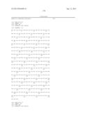 INNOVATIVE DISCOVERY OF THERAPEUTIC, DIAGNOSTIC, AND ANTIBODY COMPOSITIONS     RELATED TO PROTEIN FRAGMENTS OF METHIONYL-TRNA SYNTHETASES diagram and image