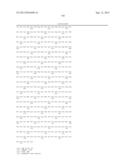 INNOVATIVE DISCOVERY OF THERAPEUTIC, DIAGNOSTIC, AND ANTIBODY COMPOSITIONS     RELATED TO PROTEIN FRAGMENTS OF METHIONYL-TRNA SYNTHETASES diagram and image