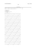 INNOVATIVE DISCOVERY OF THERAPEUTIC, DIAGNOSTIC, AND ANTIBODY COMPOSITIONS     RELATED TO PROTEIN FRAGMENTS OF METHIONYL-TRNA SYNTHETASES diagram and image
