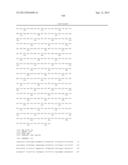 INNOVATIVE DISCOVERY OF THERAPEUTIC, DIAGNOSTIC, AND ANTIBODY COMPOSITIONS     RELATED TO PROTEIN FRAGMENTS OF METHIONYL-TRNA SYNTHETASES diagram and image