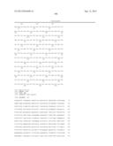 INNOVATIVE DISCOVERY OF THERAPEUTIC, DIAGNOSTIC, AND ANTIBODY COMPOSITIONS     RELATED TO PROTEIN FRAGMENTS OF METHIONYL-TRNA SYNTHETASES diagram and image