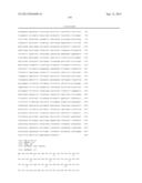 INNOVATIVE DISCOVERY OF THERAPEUTIC, DIAGNOSTIC, AND ANTIBODY COMPOSITIONS     RELATED TO PROTEIN FRAGMENTS OF METHIONYL-TRNA SYNTHETASES diagram and image