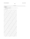 INNOVATIVE DISCOVERY OF THERAPEUTIC, DIAGNOSTIC, AND ANTIBODY COMPOSITIONS     RELATED TO PROTEIN FRAGMENTS OF METHIONYL-TRNA SYNTHETASES diagram and image