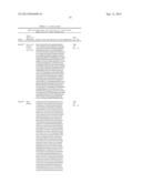 INNOVATIVE DISCOVERY OF THERAPEUTIC, DIAGNOSTIC, AND ANTIBODY COMPOSITIONS     RELATED TO PROTEIN FRAGMENTS OF METHIONYL-TRNA SYNTHETASES diagram and image