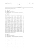 INNOVATIVE DISCOVERY OF THERAPEUTIC, DIAGNOSTIC, AND ANTIBODY COMPOSITIONS     RELATED TO PROTEIN FRAGMENTS OF METHIONYL-TRNA SYNTHETASES diagram and image