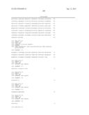 INNOVATIVE DISCOVERY OF THERAPEUTIC, DIAGNOSTIC, AND ANTIBODY COMPOSITIONS     RELATED TO PROTEIN FRAGMENTS OF METHIONYL-TRNA SYNTHETASES diagram and image