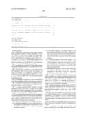 INNOVATIVE DISCOVERY OF THERAPEUTIC, DIAGNOSTIC, AND ANTIBODY COMPOSITIONS     RELATED TO PROTEIN FRAGMENTS OF METHIONYL-TRNA SYNTHETASES diagram and image