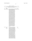 INNOVATIVE DISCOVERY OF THERAPEUTIC, DIAGNOSTIC, AND ANTIBODY COMPOSITIONS     RELATED TO PROTEIN FRAGMENTS OF METHIONYL-TRNA SYNTHETASES diagram and image