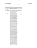 INNOVATIVE DISCOVERY OF THERAPEUTIC, DIAGNOSTIC, AND ANTIBODY COMPOSITIONS     RELATED TO PROTEIN FRAGMENTS OF METHIONYL-TRNA SYNTHETASES diagram and image