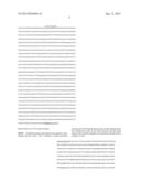 VACCINE AGAINST STREPTOCOCCAL INFECTIONS BASED ON RECOMBINANT PROTEINS diagram and image