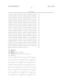 VACCINE AGAINST STREPTOCOCCAL INFECTIONS BASED ON RECOMBINANT PROTEINS diagram and image