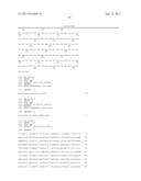 VACCINE AGAINST STREPTOCOCCAL INFECTIONS BASED ON RECOMBINANT PROTEINS diagram and image