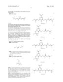 COMPOUNDS AND MIXTURES FOR INFLUENCING INFLAMMATORY STATES diagram and image