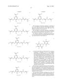 COMPOUNDS AND MIXTURES FOR INFLUENCING INFLAMMATORY STATES diagram and image