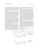 HETEROCYCLE -ARYL COMPOUNDS FOR INFLAMMATION AND IMMUNE-RELATED USES diagram and image