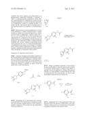 HETEROCYCLE -ARYL COMPOUNDS FOR INFLAMMATION AND IMMUNE-RELATED USES diagram and image