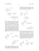 HETEROCYCLE -ARYL COMPOUNDS FOR INFLAMMATION AND IMMUNE-RELATED USES diagram and image