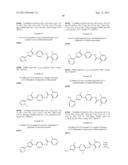 HETEROCYCLE -ARYL COMPOUNDS FOR INFLAMMATION AND IMMUNE-RELATED USES diagram and image