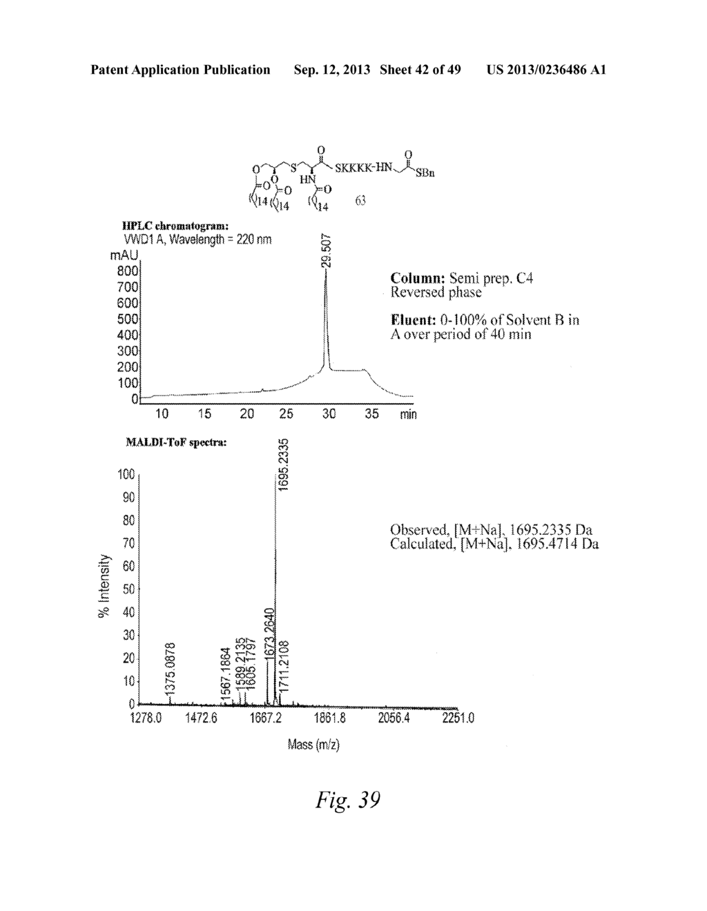 IMMUNOGENIC VACCINE - diagram, schematic, and image 43