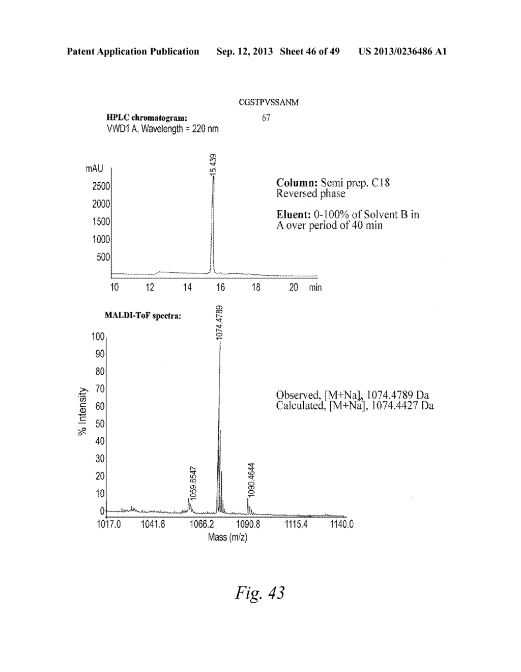 IMMUNOGENIC VACCINE - diagram, schematic, and image 47