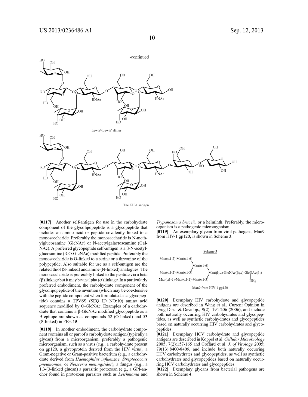 IMMUNOGENIC VACCINE - diagram, schematic, and image 60
